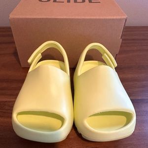 Yeezy Slide Infant, 4K